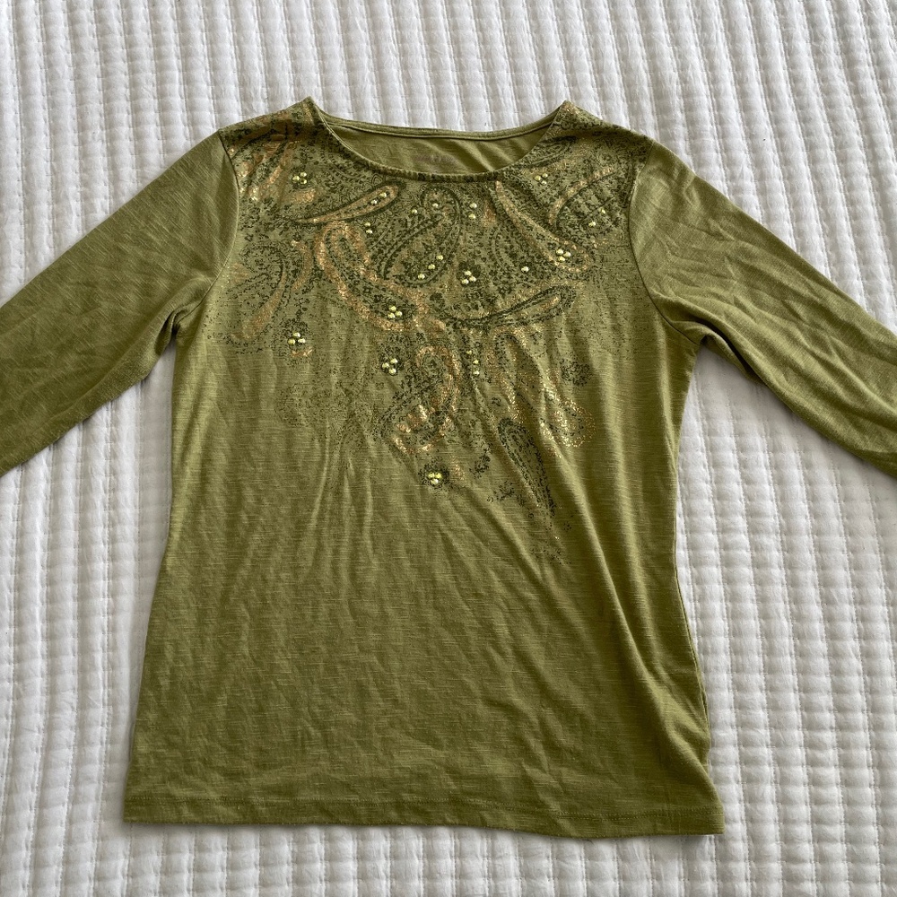 Women's top